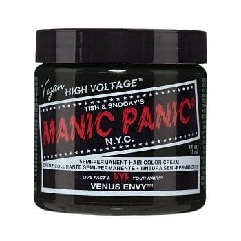MANIC PANIC CLASSIC HIGH VOLTAGE VENUS ENVY 118 ml / 4.00 Fl.Oz